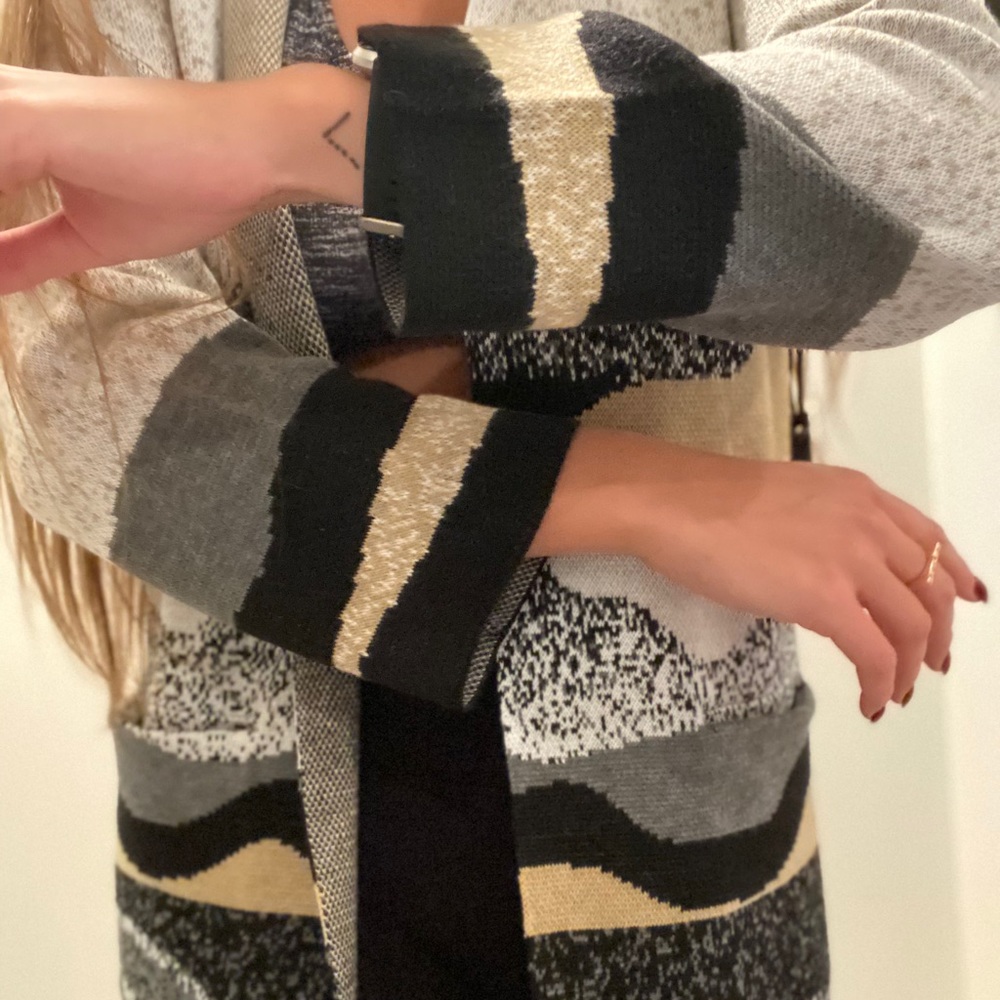 MaxSportLA : Cardigan - Picture 8 of 16